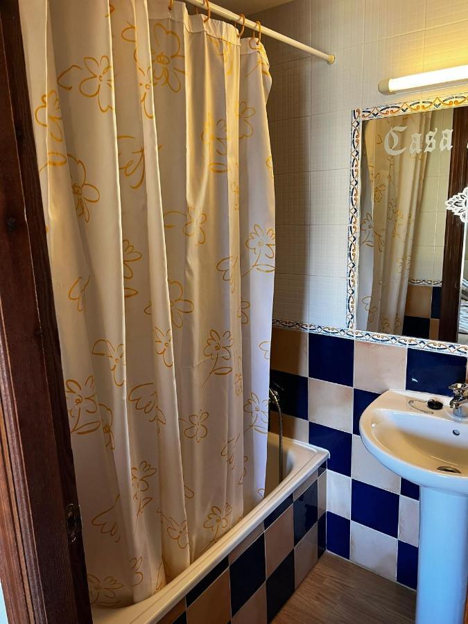 Casa Pelentos Sandiniés المظهر الخارجي الصورة