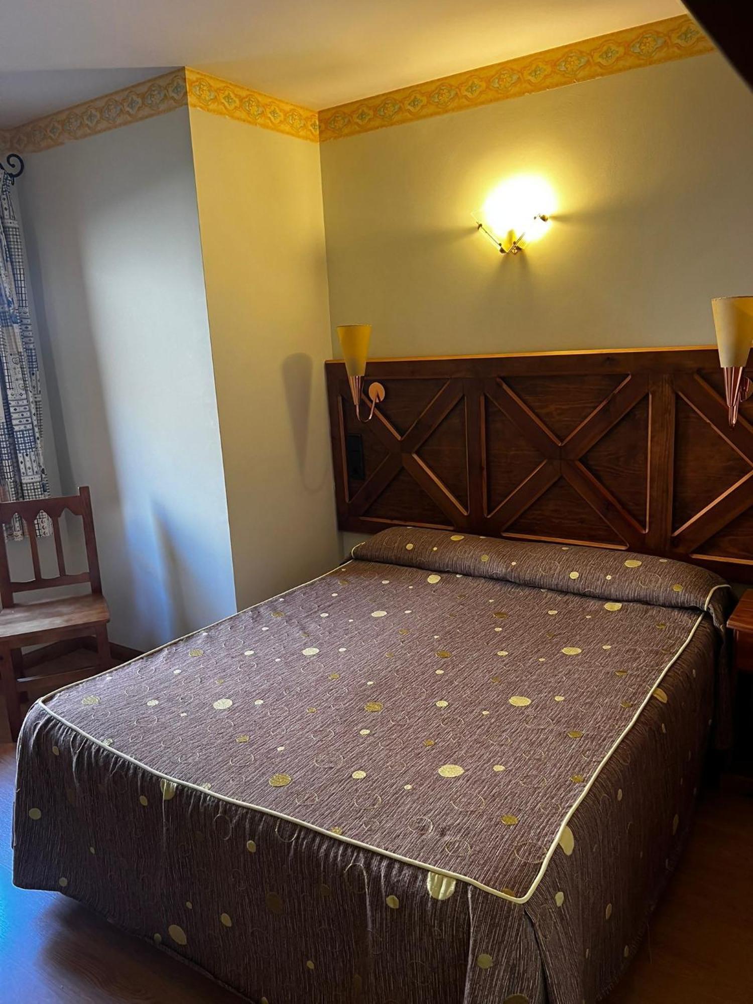 Casa Pelentos Sandiniés المظهر الخارجي الصورة