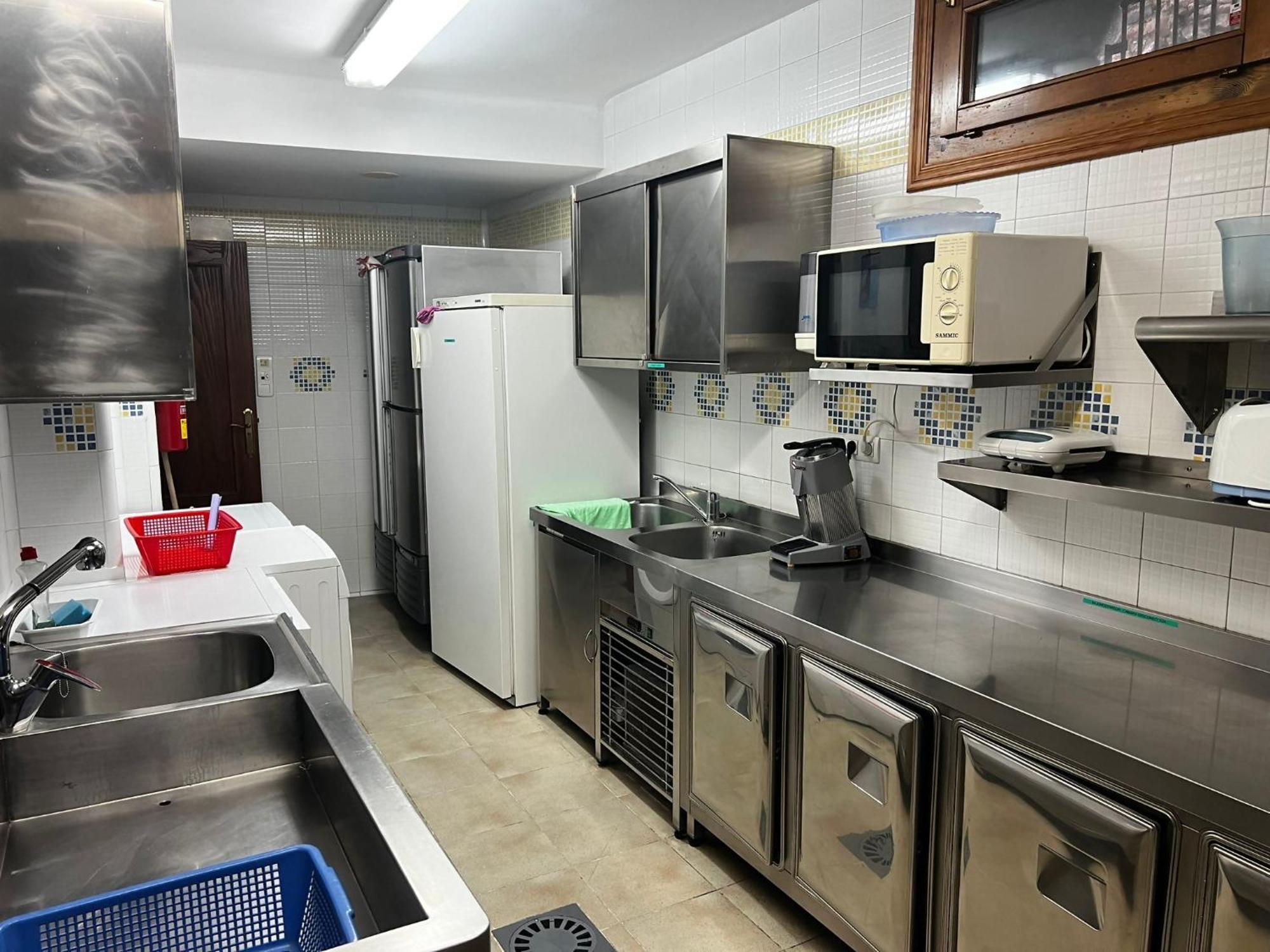 Casa Pelentos Sandiniés المظهر الخارجي الصورة